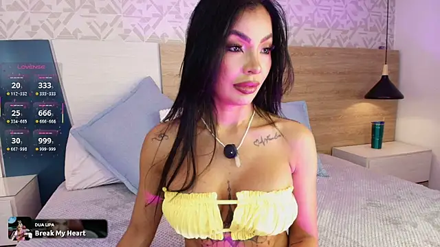 veronikali Live XXX-Chat
