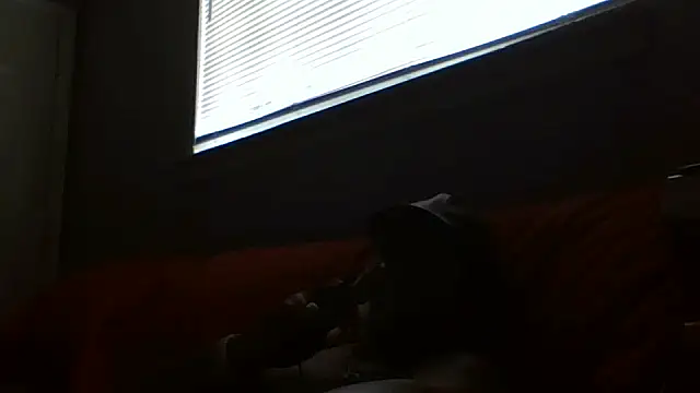 Czat XXX na żywo – blaccowboy88