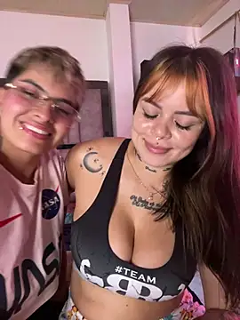 Ivana__Rivera Obrolan Langsung XXX