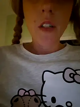 SPrITZMAUS Live XXX-Chat