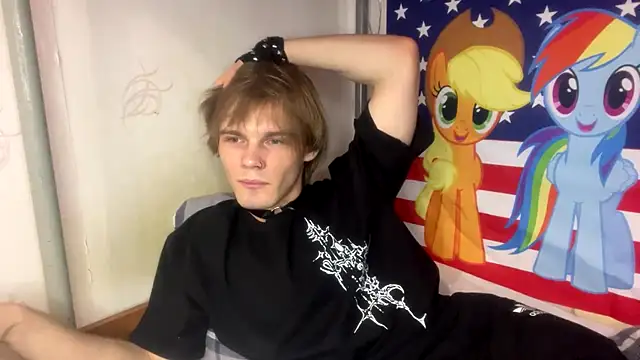 Jeycob_ice Webcam Show