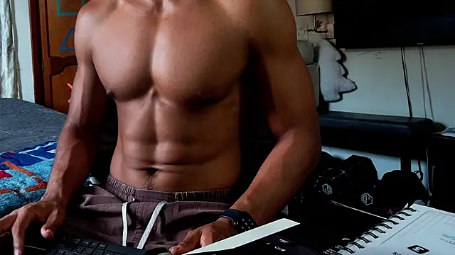 Chat XXX Live Jhon_wich