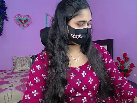 Maiya_Amber 在線直播表演