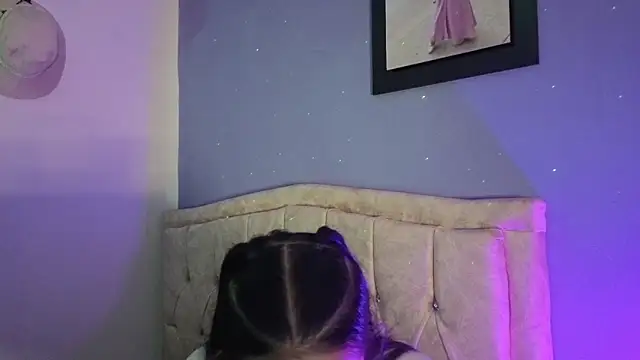 stephania_t 라이브 XXX 채팅