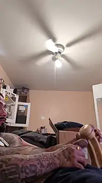 Cnutt310: вебкам-шоу