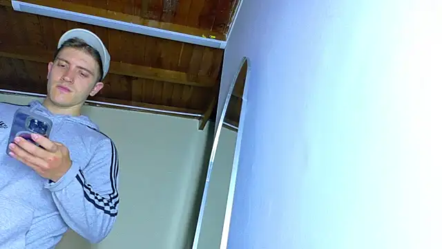 Show webcam de ALANNFERRER