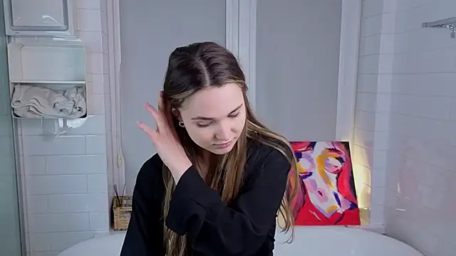 LeenaPuita: απευθείας συνομιλία ΧΧΧ