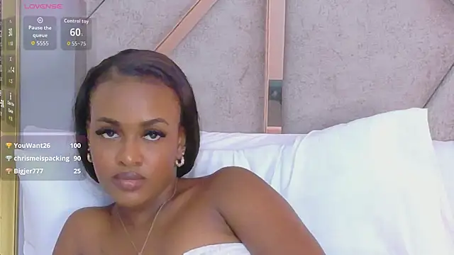 Sally-Noa 라이브 XXX 채팅