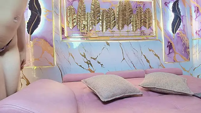 ValeriabigassのライブXXXチャット