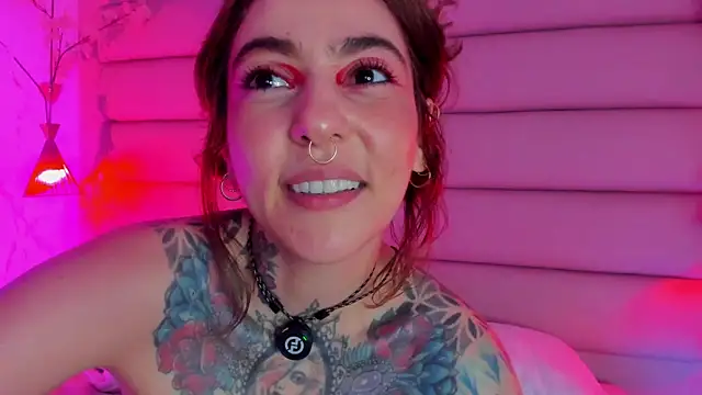 Evangelyne_1 Chat XXX live