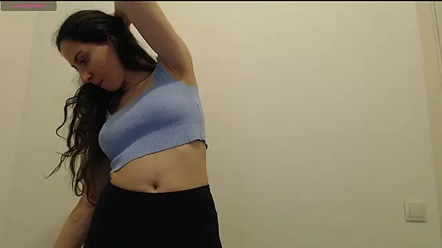 Chat +18 de _Hot_Lady_ ao vivo