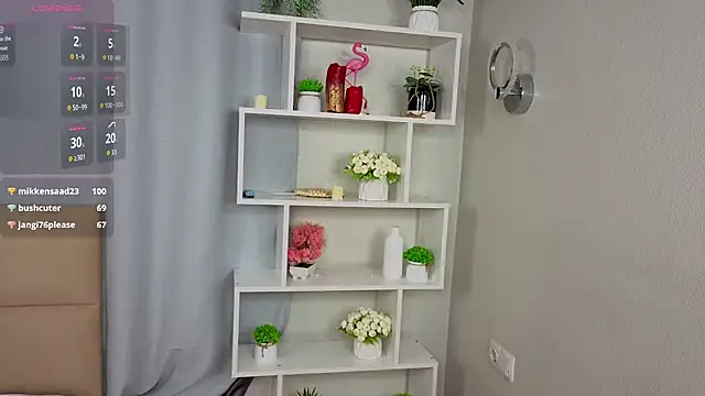 MarniOrdway 即時 XXX 聊天