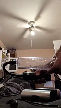 Show Webcam de Cnutt310