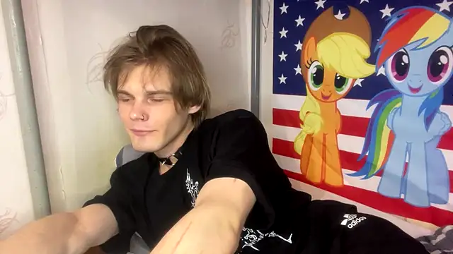 Jeycob_ice webcam show