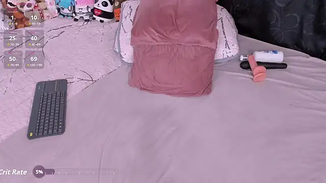 emma_trevorr Obrolan Langsung XXX