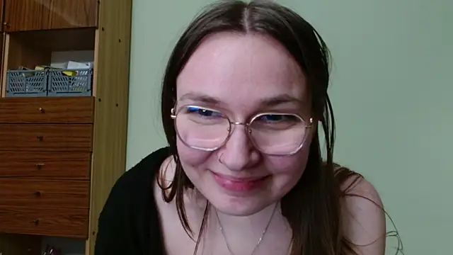 Czat XXX na żywo – LooveELLYx