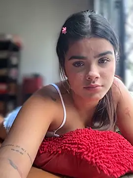 Chat +18 de Kaily_Sweet16 ao vivo