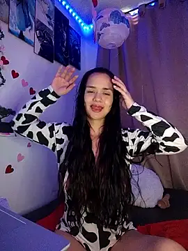 kim_perri's Live XXX Chat