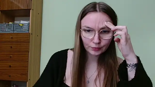 Chat XXX en directo de LooveELLYx