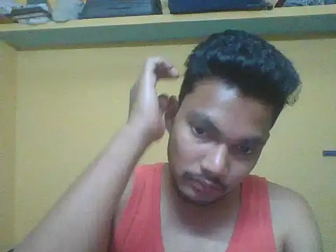 Živý XXX chat LUSTBOY4321