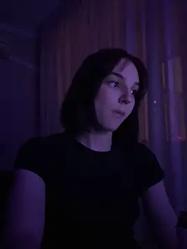 Вебкам-шоу _PixelQueen_