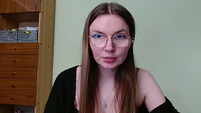 LooveELLYx 라이브 XXX 채팅