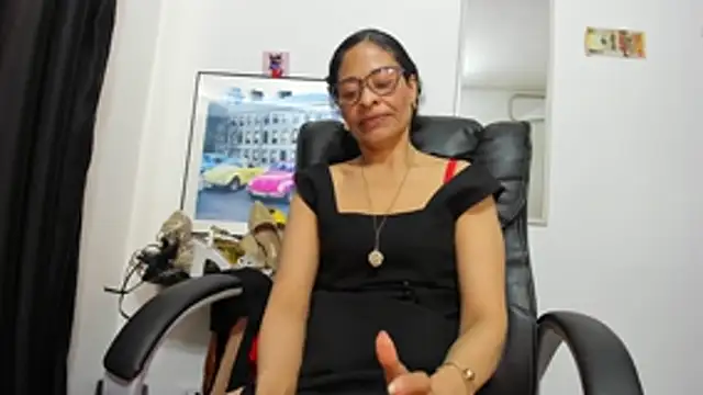 Aries_Mature's Live Sex Cam Show