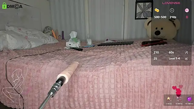 joandark Live XXX-Chat