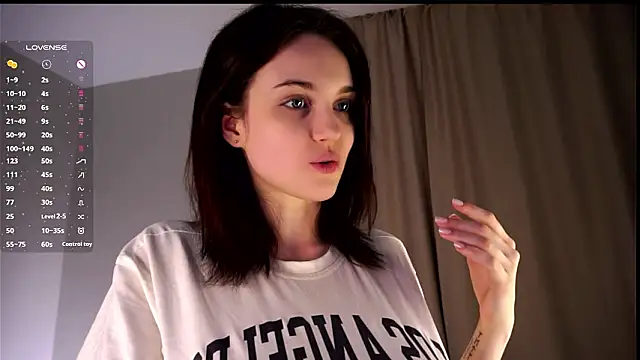 EffieHenri: απευθείας συνομιλία ΧΧΧ