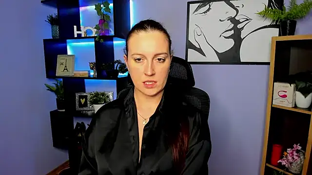 FUN_AMI Chat XXX live