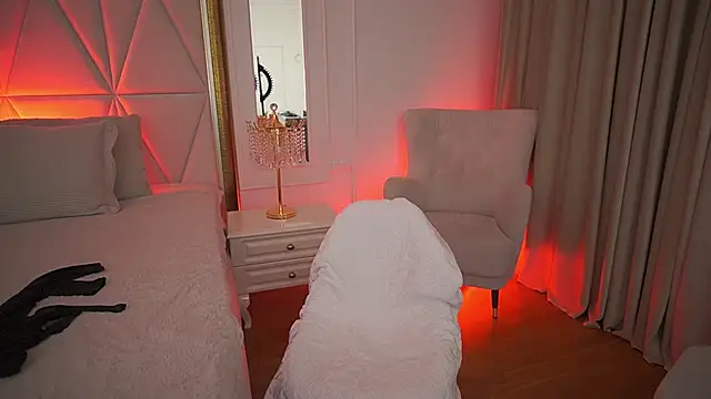 GraceCandy 现场XXX聊天