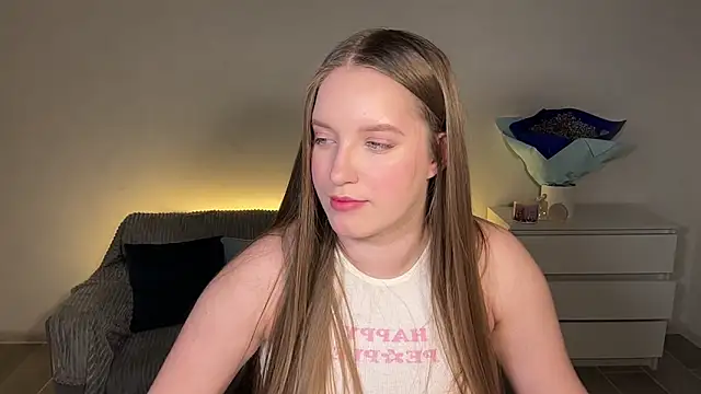 Živý XXX chat EvaMaddison