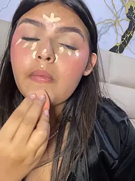 Czat XXX na żywo – Lia_sexx