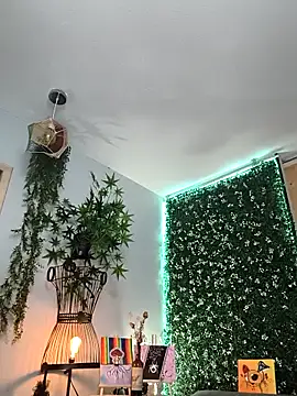 Chat +18 de VickyJackson_ ao vivo