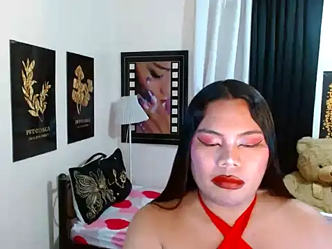 Chat XXX ao vivo de TSbrianaHugeCock