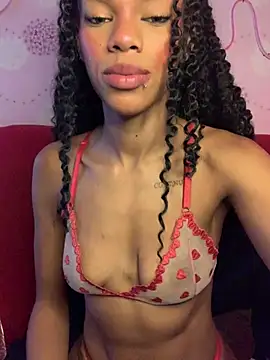 Cammgirlmii Chat XXX in diretta