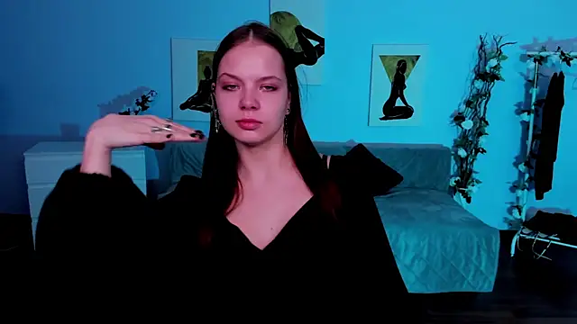 BetsyKissn Live XXX chat