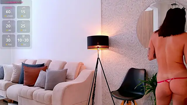 دردشة SarahPreston الجنسية المباشرة