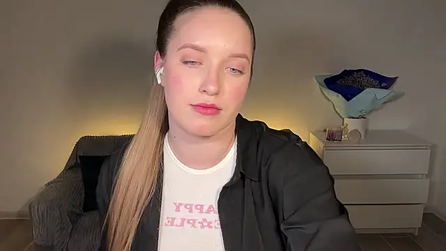 EvaMaddison Chat XXX in diretta