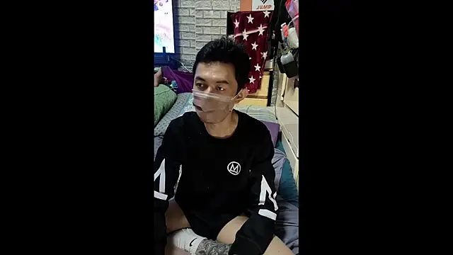 Christopher1024 Chat XXX live