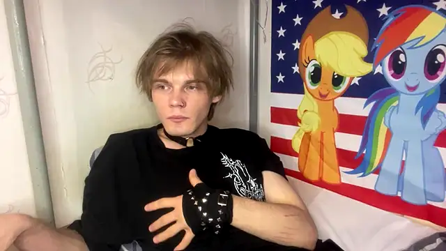 Jeycob_ice Webcam Show