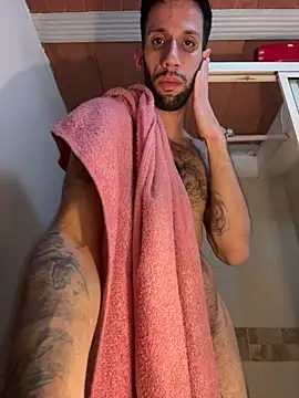 Karim_mansur webcam show