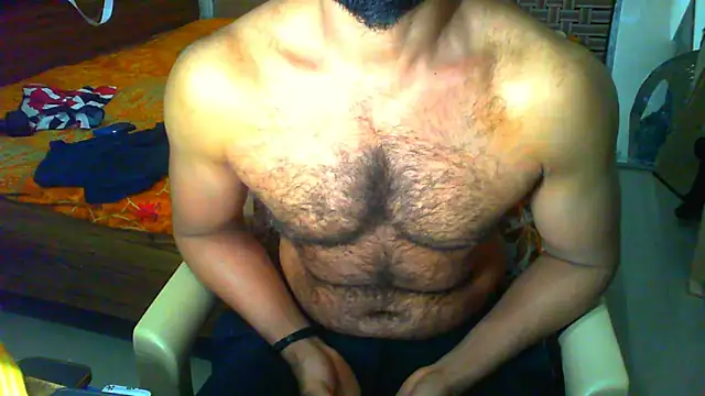 Vbestshow élő XXX-chatje