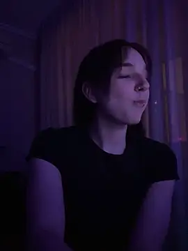 _PixelQueen_ – Kamerová šou