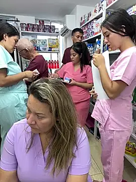 kandalove live XXX chat