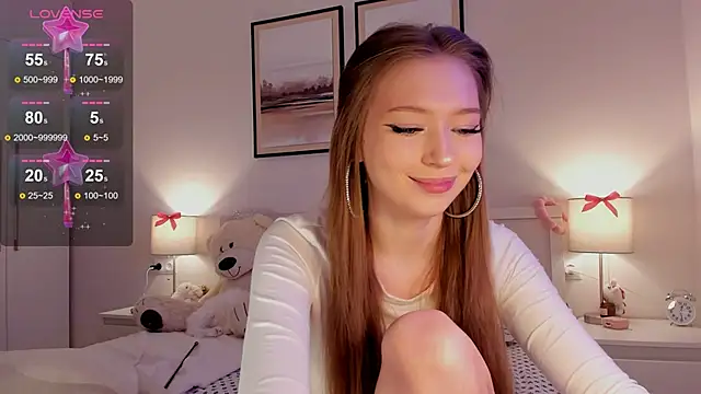 Chatroom XXX en direct de diana_nier