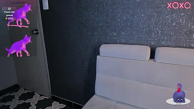 JaneeDavissn Live XXX chat