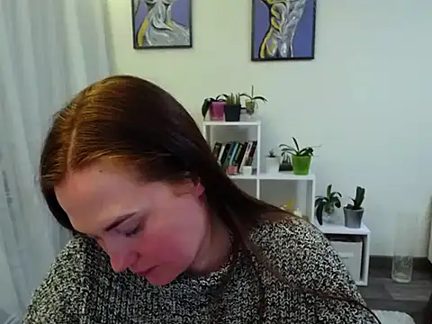 Chatroom XXX en direct de Lady_Tiana