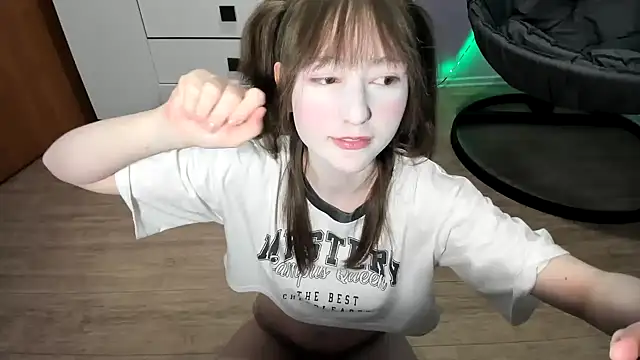 Yoonhee_ki 라이브 XXX 채팅