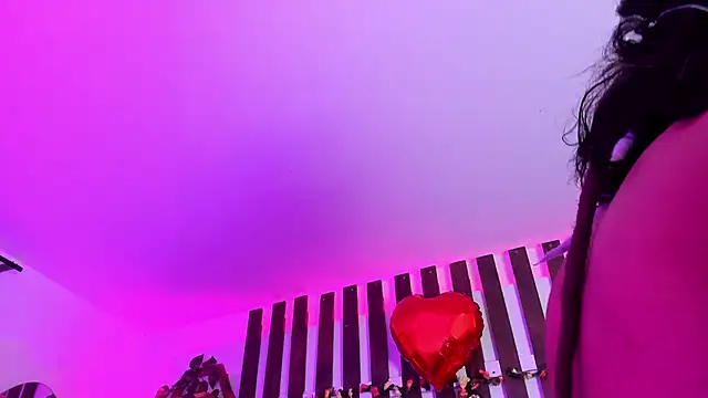 แชท XXX สดของ MeowMota_